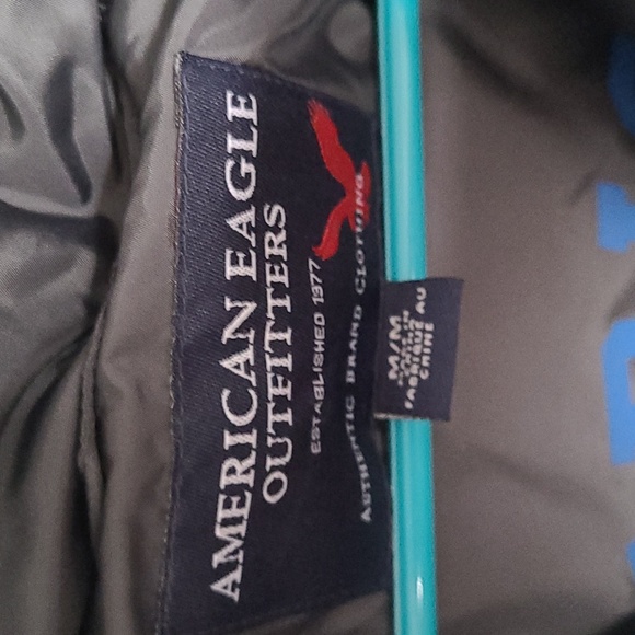 American Eagle Vest - Picture 2 of 5